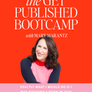 Get Published Bootcamp