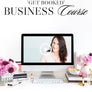 The J&M Ultimate "Get Booked" Business Course