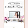 The J&M Ultimate "Get Booked" Business Course