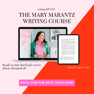MM Writing Course - Fall 2023 Beta