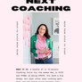 MM COACHING- BUNDLE OF 12 2026 WHAT'S NEXT SESSIONS