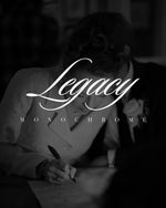 Legacy Monochrome Presets